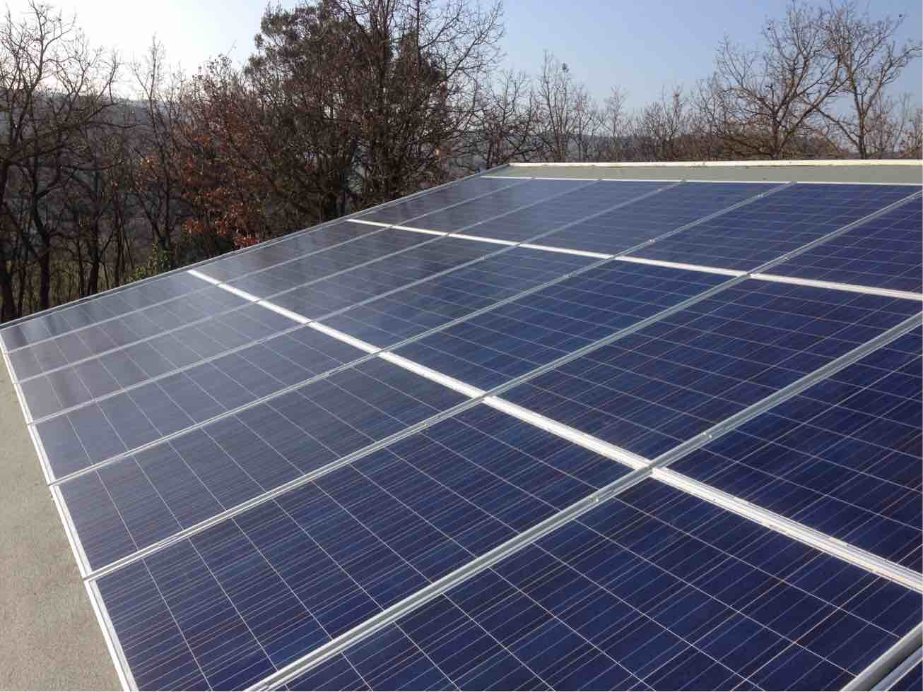 fotovoltaico installazione e manutenzione