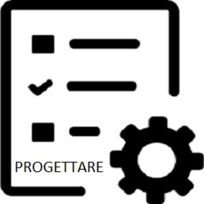 PROGETTARE