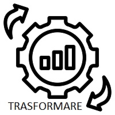 TRASFORMARE